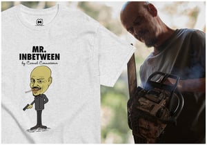 Image of MR. INBETWEEN.