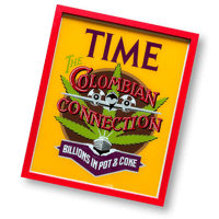 Image 2 of Columbian Connect '79