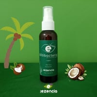 Spray Antibacterial Coco 60 ML