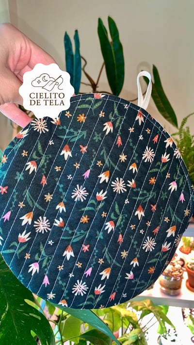 Image of Tortilla Warmer  (Swipe➡️)