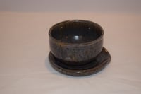 Image 1 of Cup and Spoon Rest Set