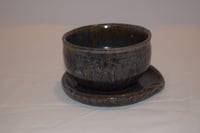 Image 2 of Cup and Spoon Rest Set