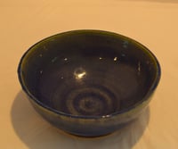 Image 1 of Blue Bowl