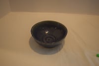 Image 3 of Blue Bowl