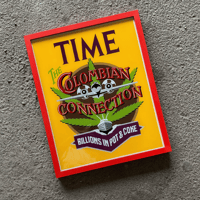 Image 3 of Columbian Connect '79