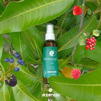 Spray Antibacterial Frutos Rojos 60 ML