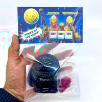 Image 3 of ZECTRON x RETROBAND KRYTE COMBO