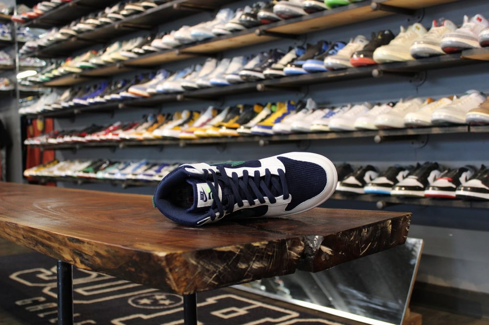 DUNK HIGH RETRO PRM EMB "SPORT SPECIALTIES"
