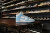 DUNK HIGH RETRO "BLUE CHILL"