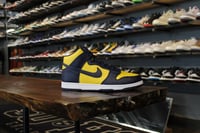 Image 1 of DUNK HIGH RETRO SP "MICHIGAN"