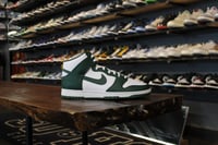 Image 1 of DUNK HIGH RETRO "NOBLE GREEN"