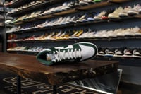 Image 3 of DUNK HIGH RETRO "NOBLE GREEN"