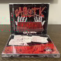 CASKET K "29 Years Ago" CD