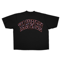 Image 1 of YAHWEH Lightning Tee