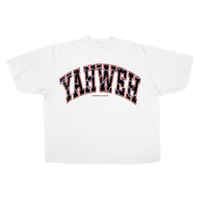 Image 2 of YAHWEH Lightning Tee