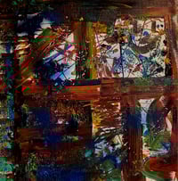 "Everything all at Once" Limited Edition Print