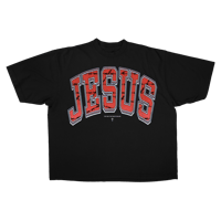 Image 1 of JESUS TEE