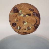 Image 1 of  Indulge-Mint Chocolate Chip