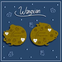 Image 2 of Moe WX + BQ PO