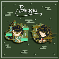 Image 3 of Moe WX + BQ PO