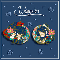 Image 1 of Moe WX + BQ PO