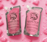 Squeezable Wax Melts