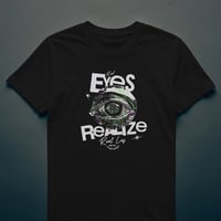 Image 1 of Real Eyes Realize Real Lies