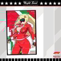 Image 2 of Trigger x F1