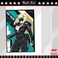 Image 1 of Trigger x F1