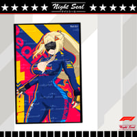 Image 4 of Trigger x F1