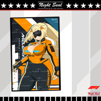 Image 3 of Trigger x F1