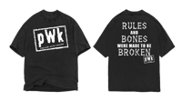 NEW WORLD ORDER