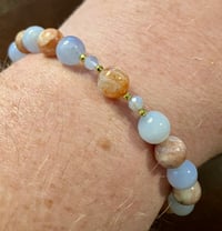 Image 2 of Sunrise Whisper  -  Size 6.5