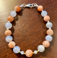 Image 3 of Sunrise Whisper  -  Size 6.5