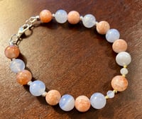Image 4 of Sunrise Whisper  -  Size 6.5