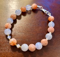 Image 1 of Sunrise Whisper  -  Size 6.5