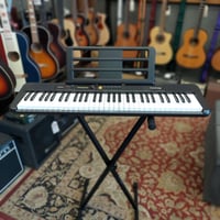 Image 1 of Casio CT-S200 Digital Piano and Synthesizer