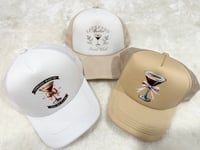 Image 1 of “Espresso Martini” Hat Collection