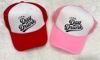 “Team Day Drunk” Hat
