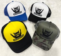 “Stay Trashy” Hat