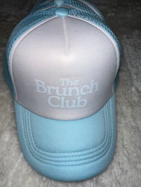 Image 2 of “The Brunch Club” Hat