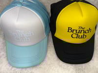 Image 1 of “The Brunch Club” Hat