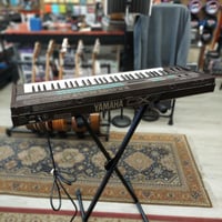 Image 4 of Vintage 80s Yamaha DX7 FM Digital Synthesizer