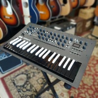 Image 1 of Korg minilogue xd inverted Analog Synthesizer