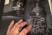 Image 3 of V1 Zine/Photobook