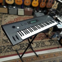Image 1 of Korg Wavestation Digital Synthesizer Keyboard