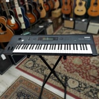 Image 3 of Korg Wavestation Digital Synthesizer Keyboard
