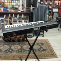 Image 7 of Korg Wavestation Digital Synthesizer Keyboard