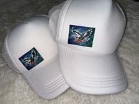 Eagles Hat