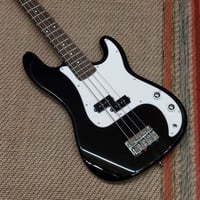 Image 1 of Austin P-Bass - Black